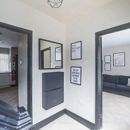 Poppy'S Place - Manningham Road ليفربول المظهر الخارجي الصورة
