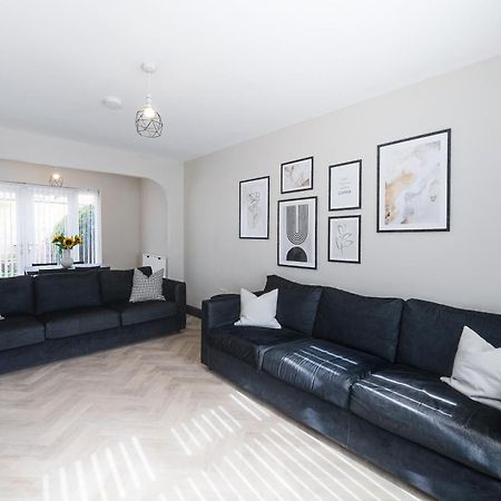 Poppy'S Place - Manningham Road ليفربول المظهر الخارجي الصورة