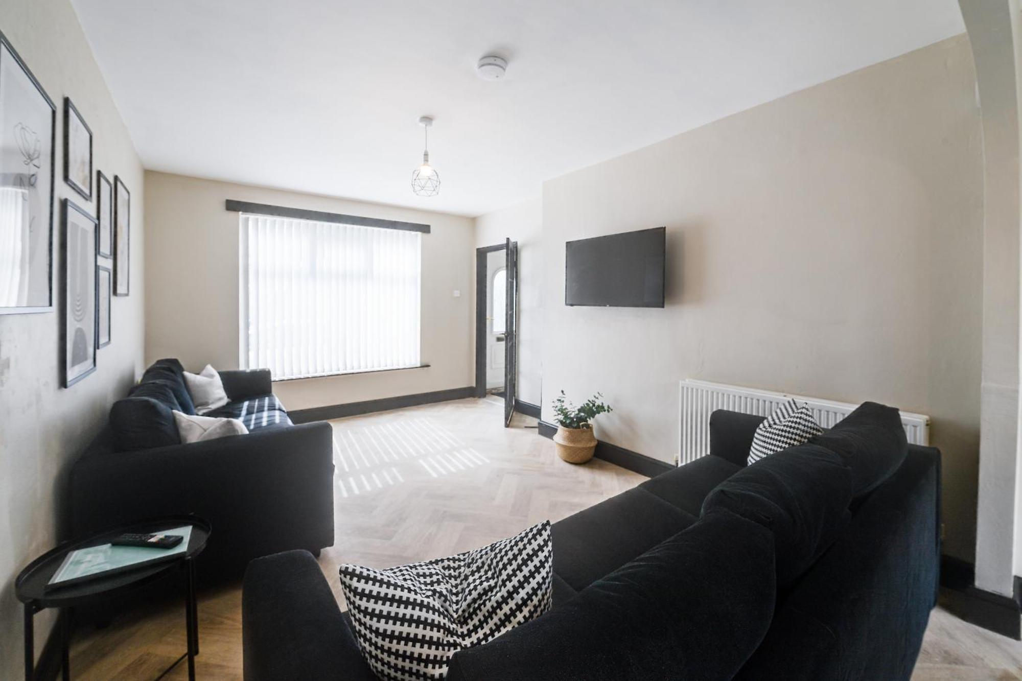 Poppy'S Place - Manningham Road ليفربول المظهر الخارجي الصورة