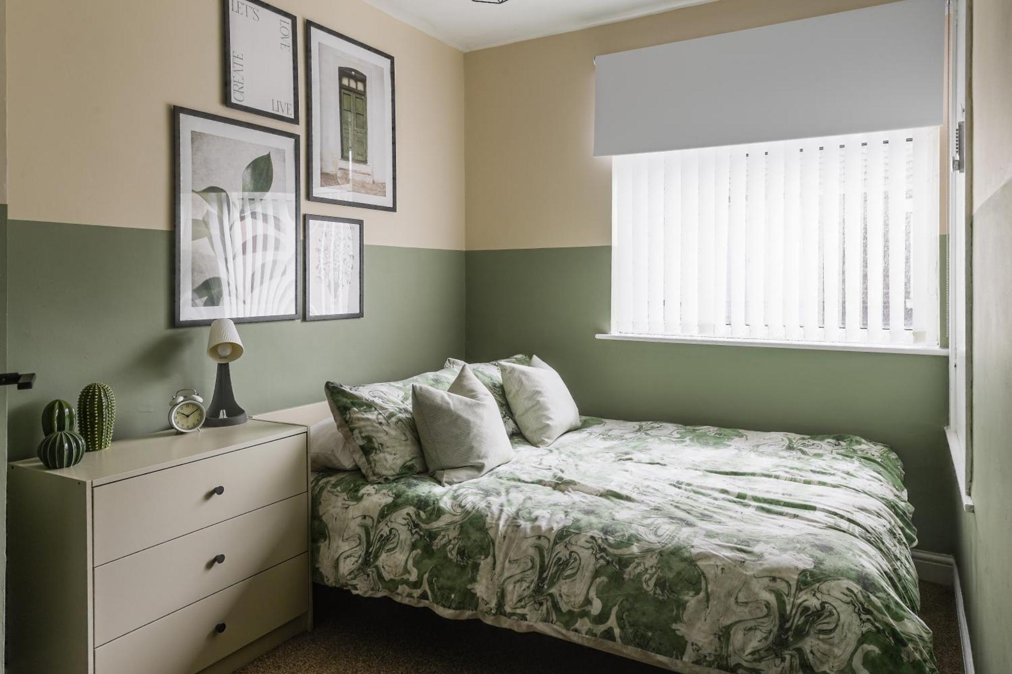 Poppy'S Place - Manningham Road ليفربول المظهر الخارجي الصورة