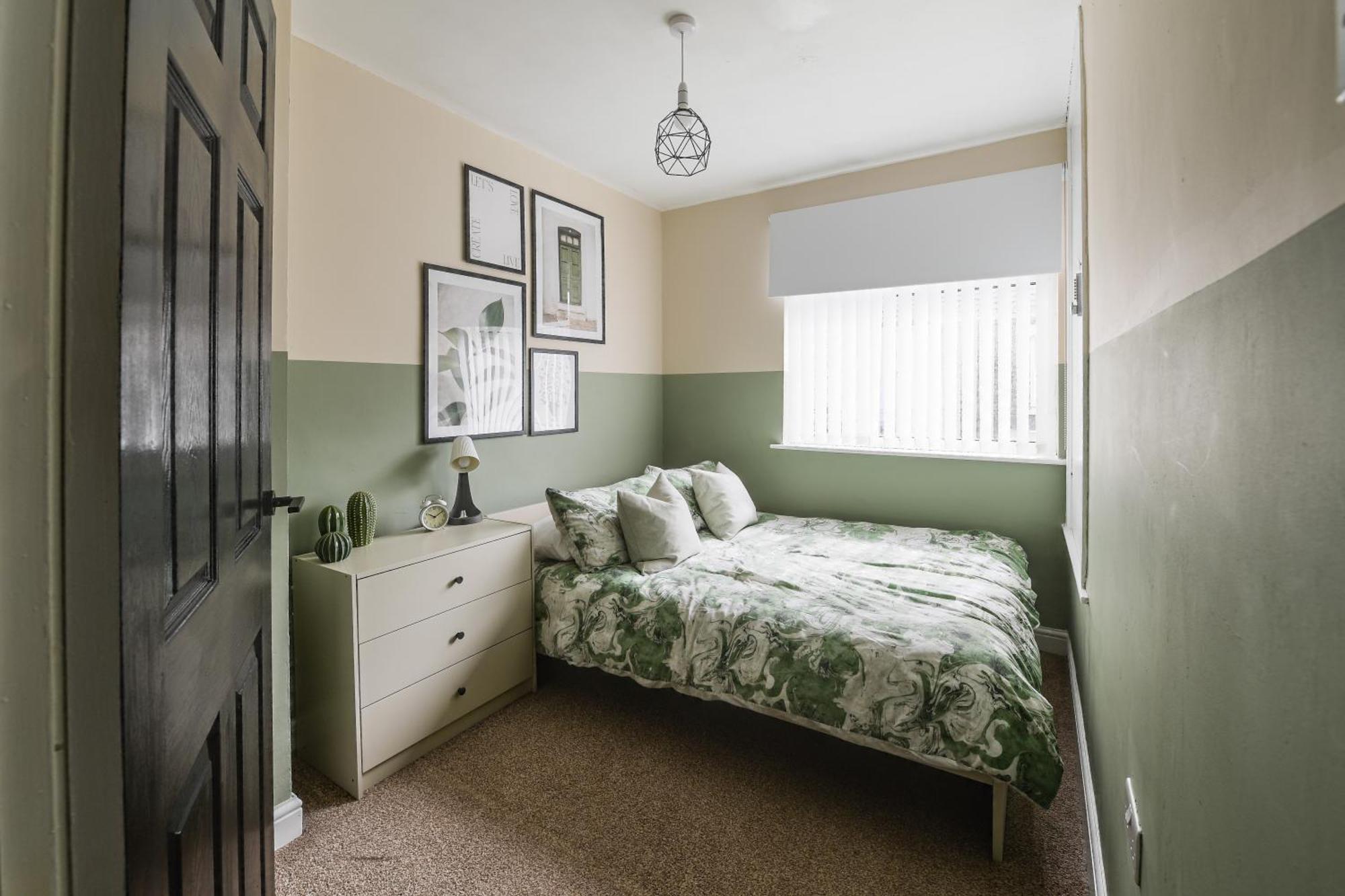 Poppy'S Place - Manningham Road ليفربول المظهر الخارجي الصورة