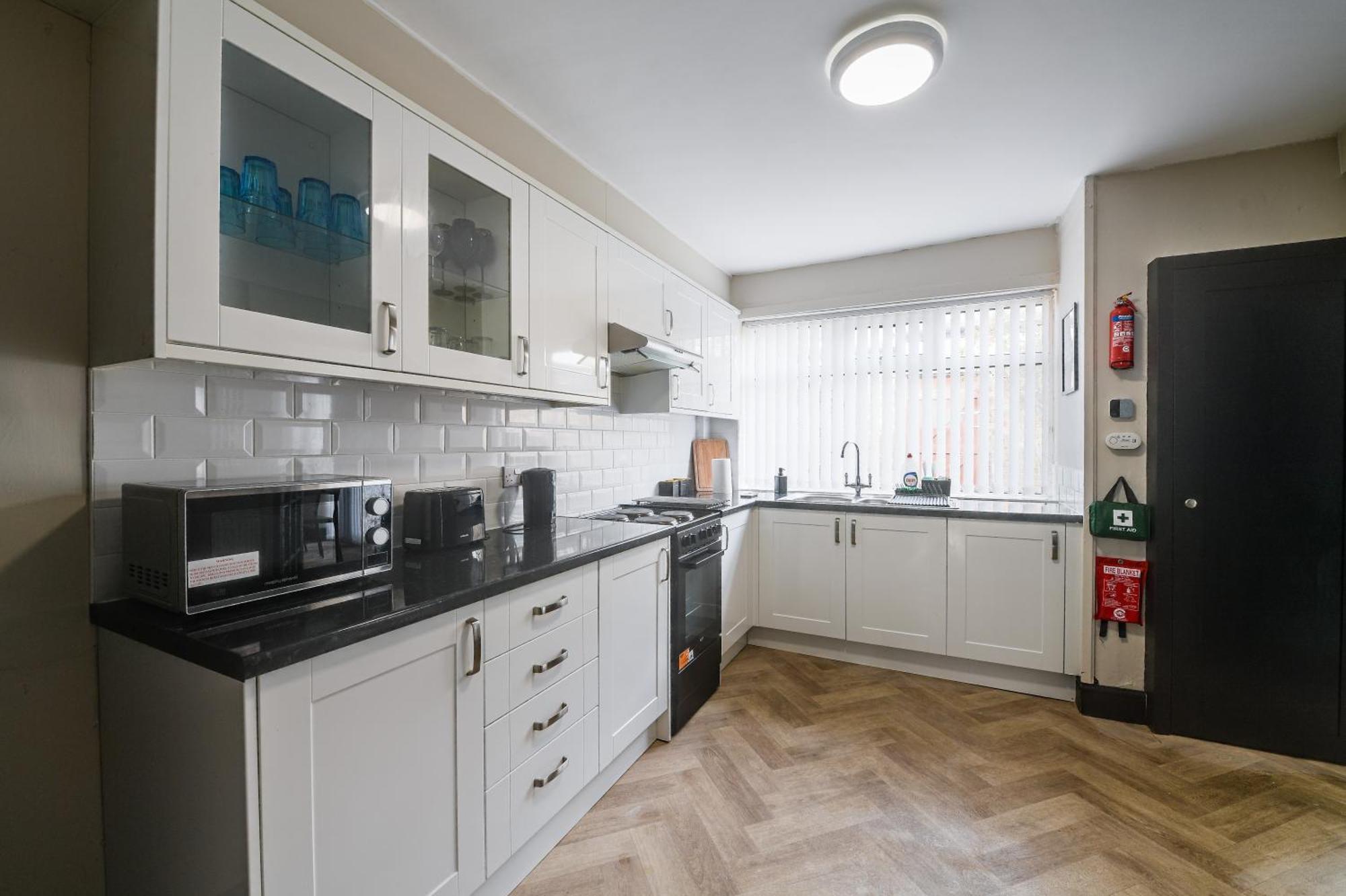 Poppy'S Place - Manningham Road ليفربول المظهر الخارجي الصورة