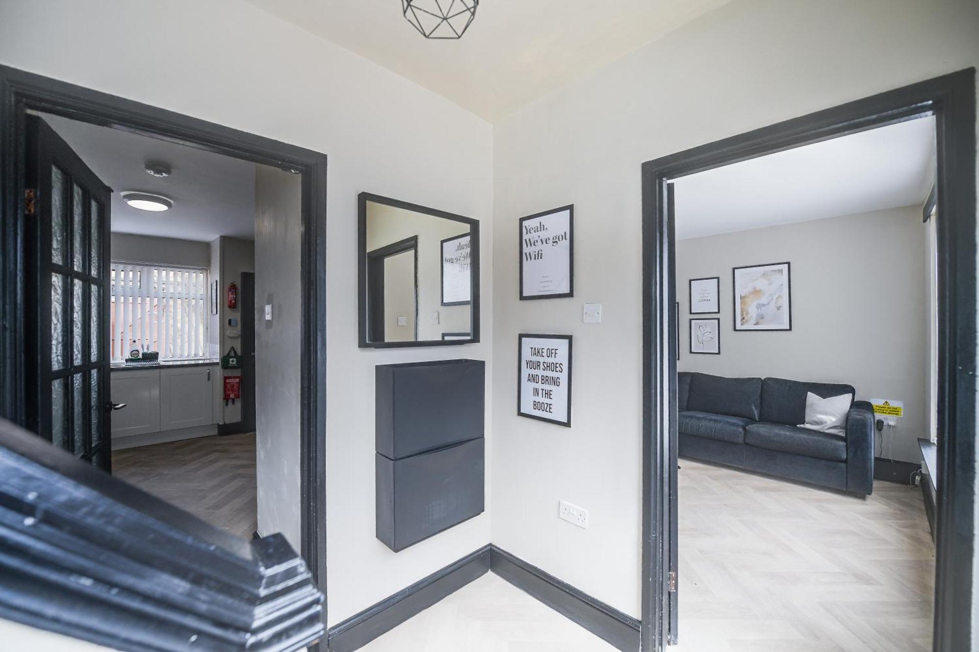 Poppy'S Place - Manningham Road ليفربول المظهر الخارجي الصورة