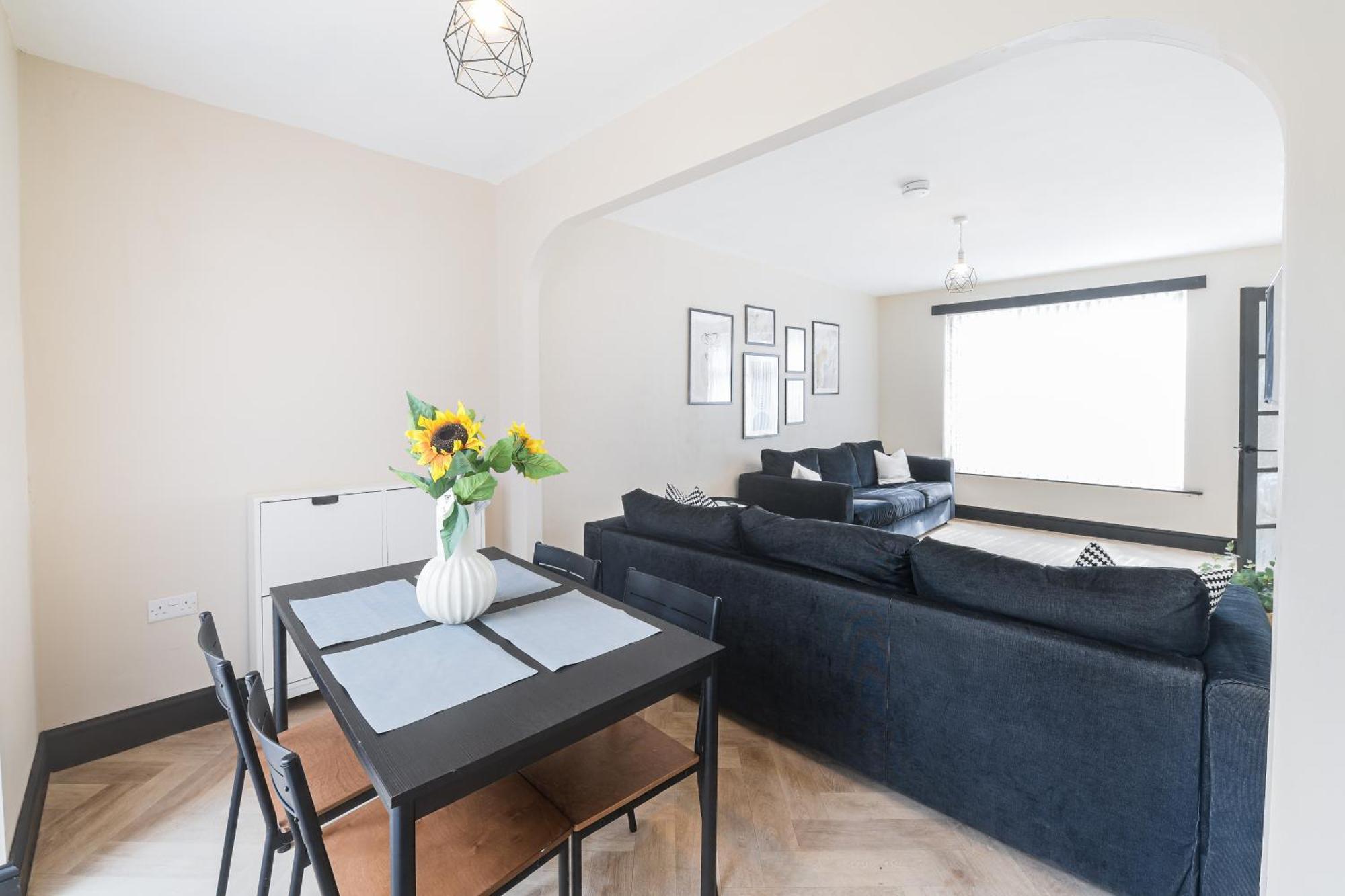 Poppy'S Place - Manningham Road ليفربول المظهر الخارجي الصورة