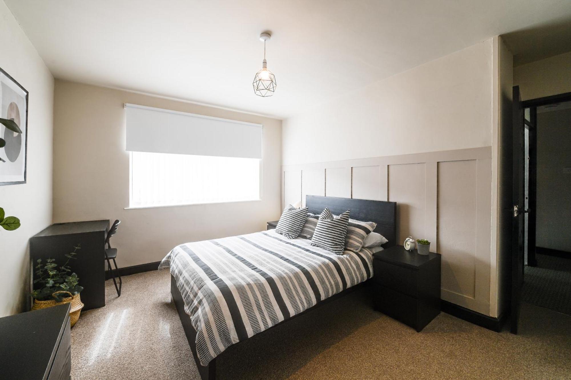 Poppy'S Place - Manningham Road ليفربول المظهر الخارجي الصورة