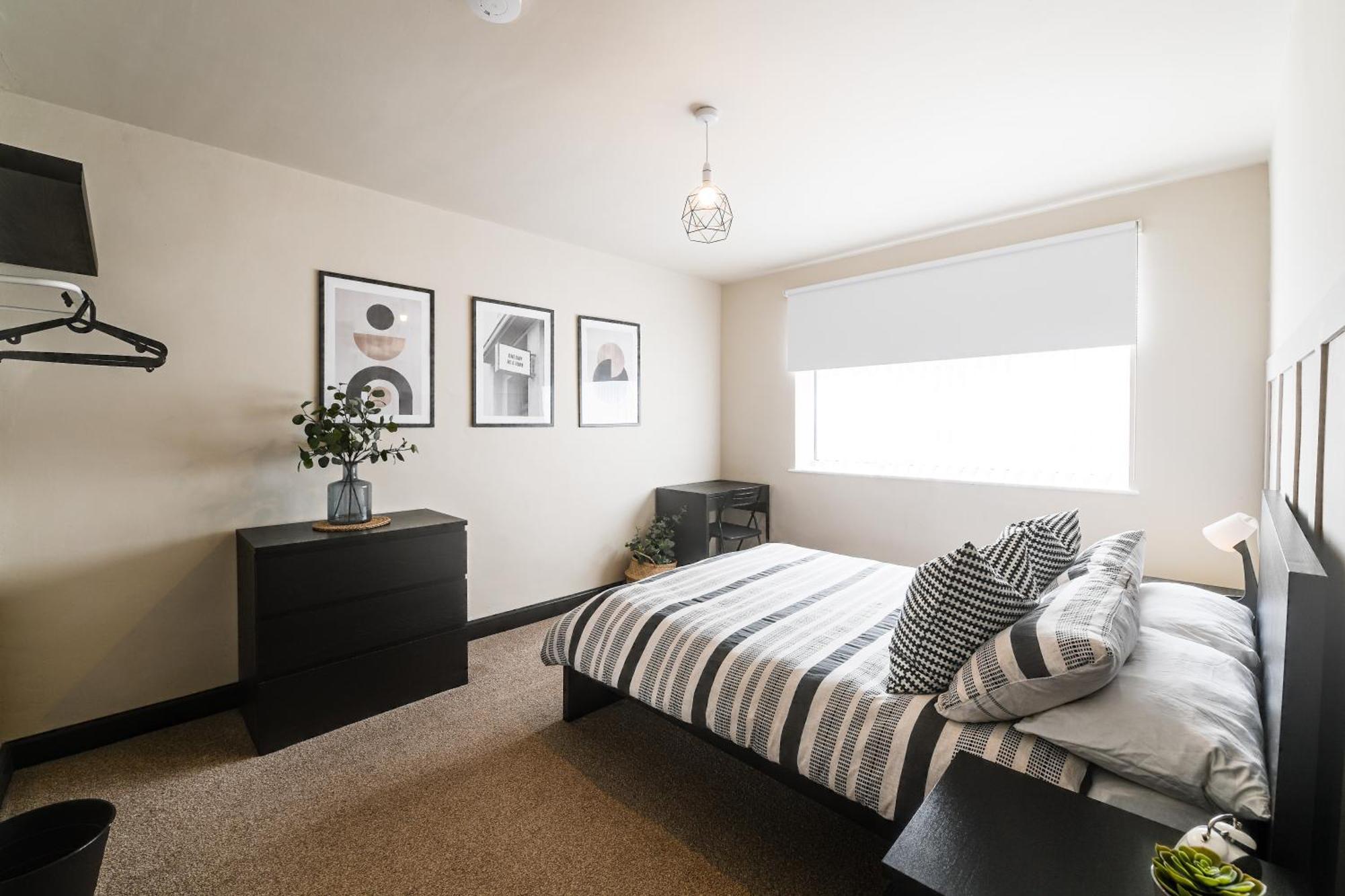 Poppy'S Place - Manningham Road ليفربول المظهر الخارجي الصورة
