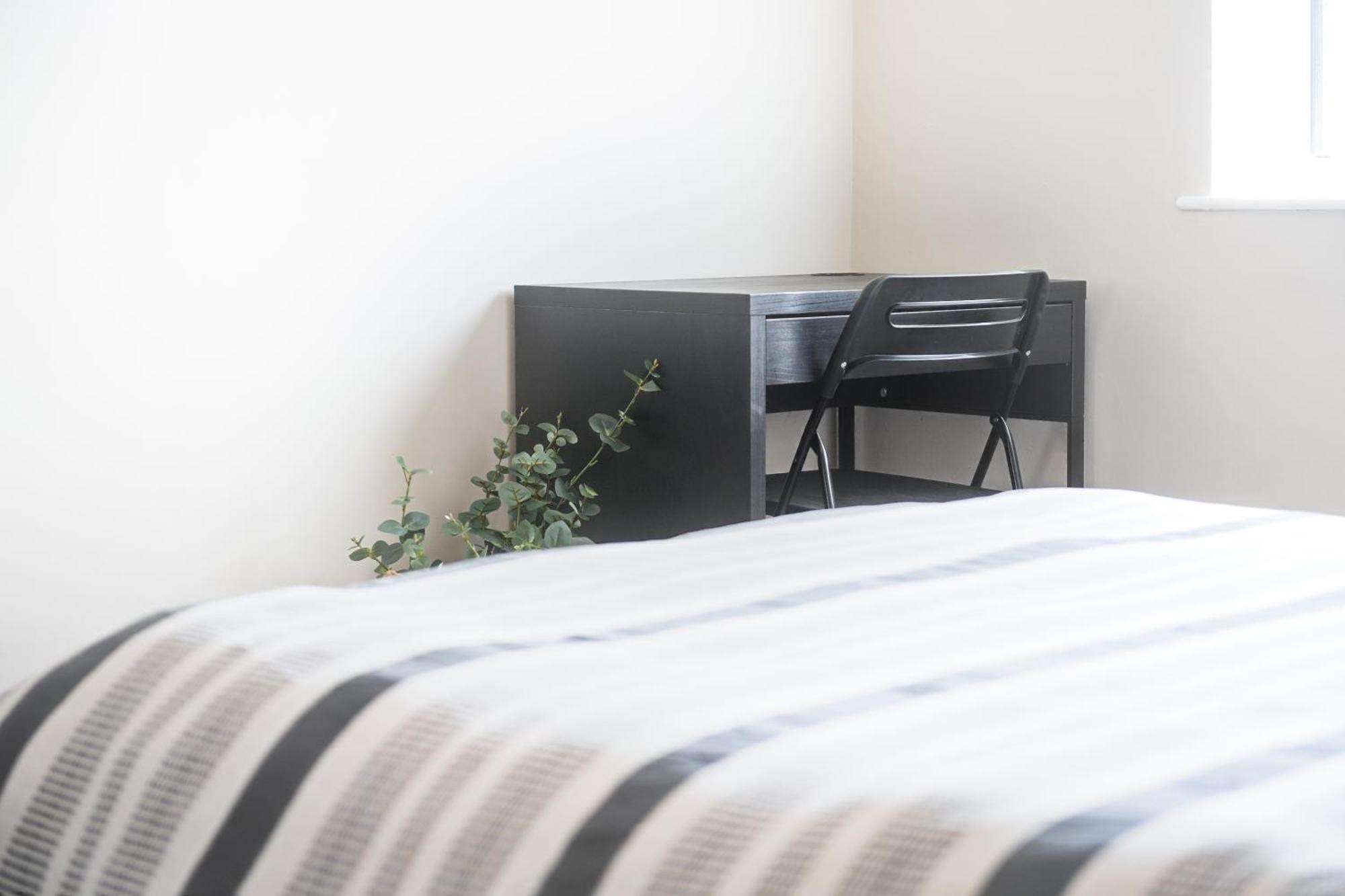 Poppy'S Place - Manningham Road ليفربول المظهر الخارجي الصورة