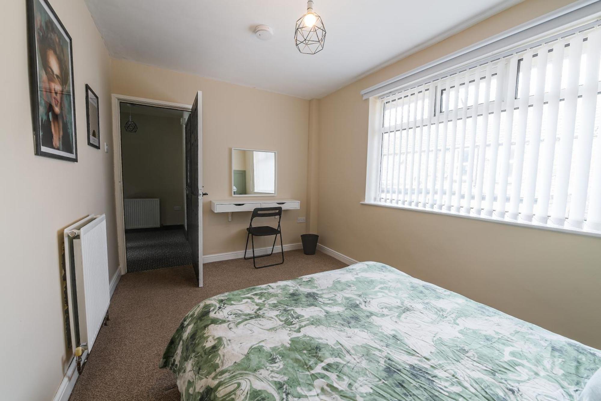 Poppy'S Place - Manningham Road ليفربول المظهر الخارجي الصورة