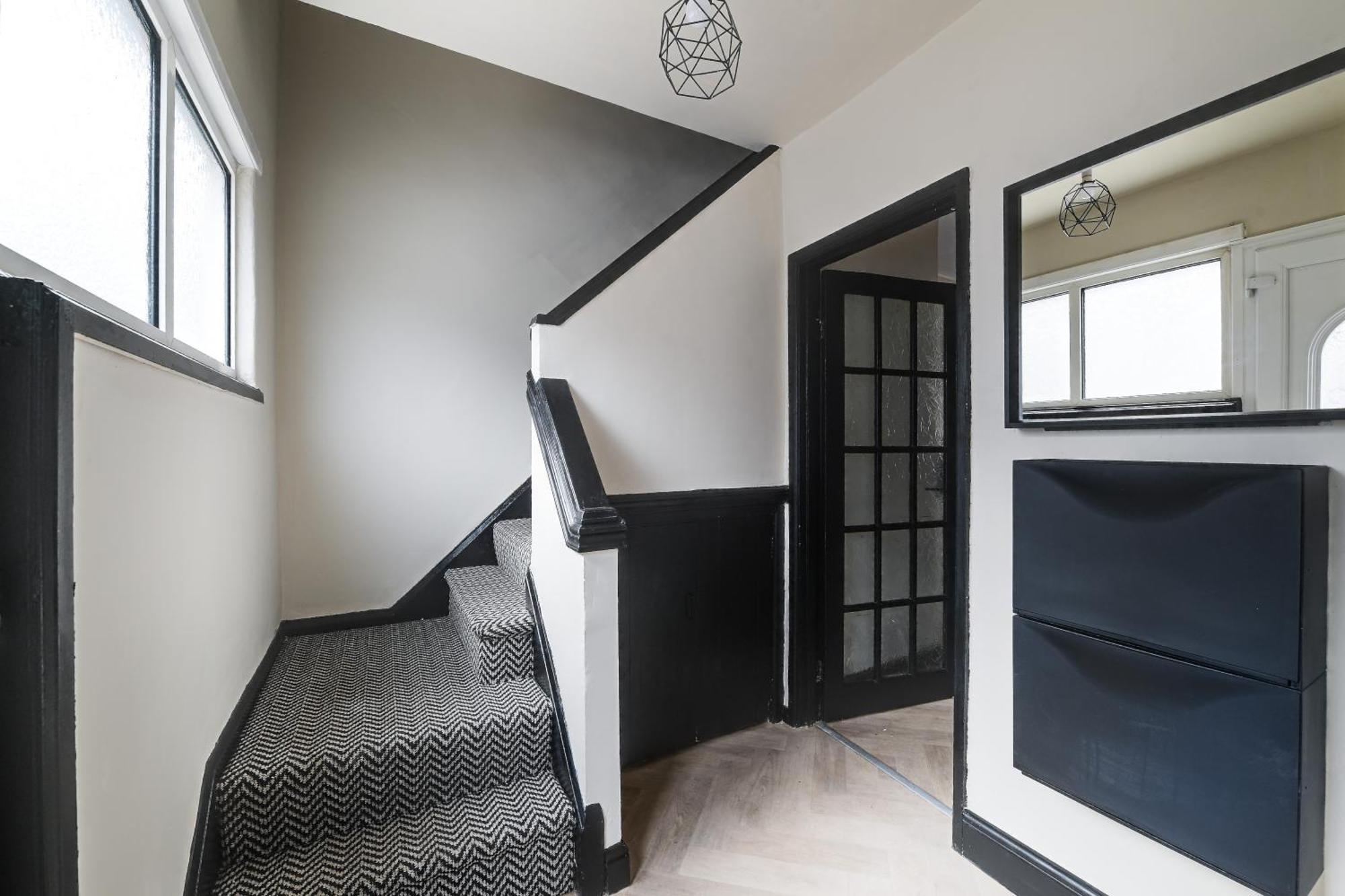 Poppy'S Place - Manningham Road ليفربول المظهر الخارجي الصورة