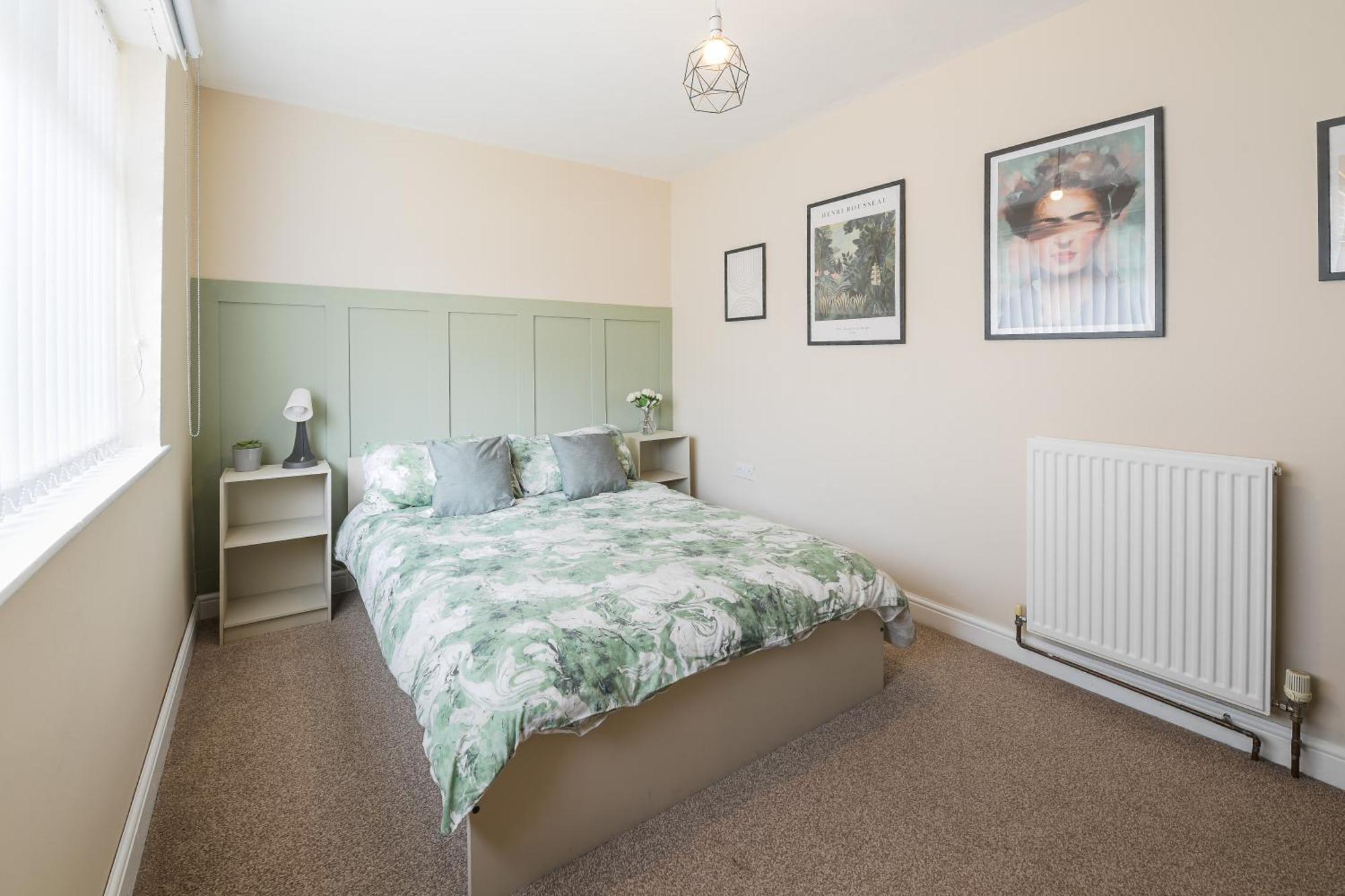 Poppy'S Place - Manningham Road ليفربول المظهر الخارجي الصورة