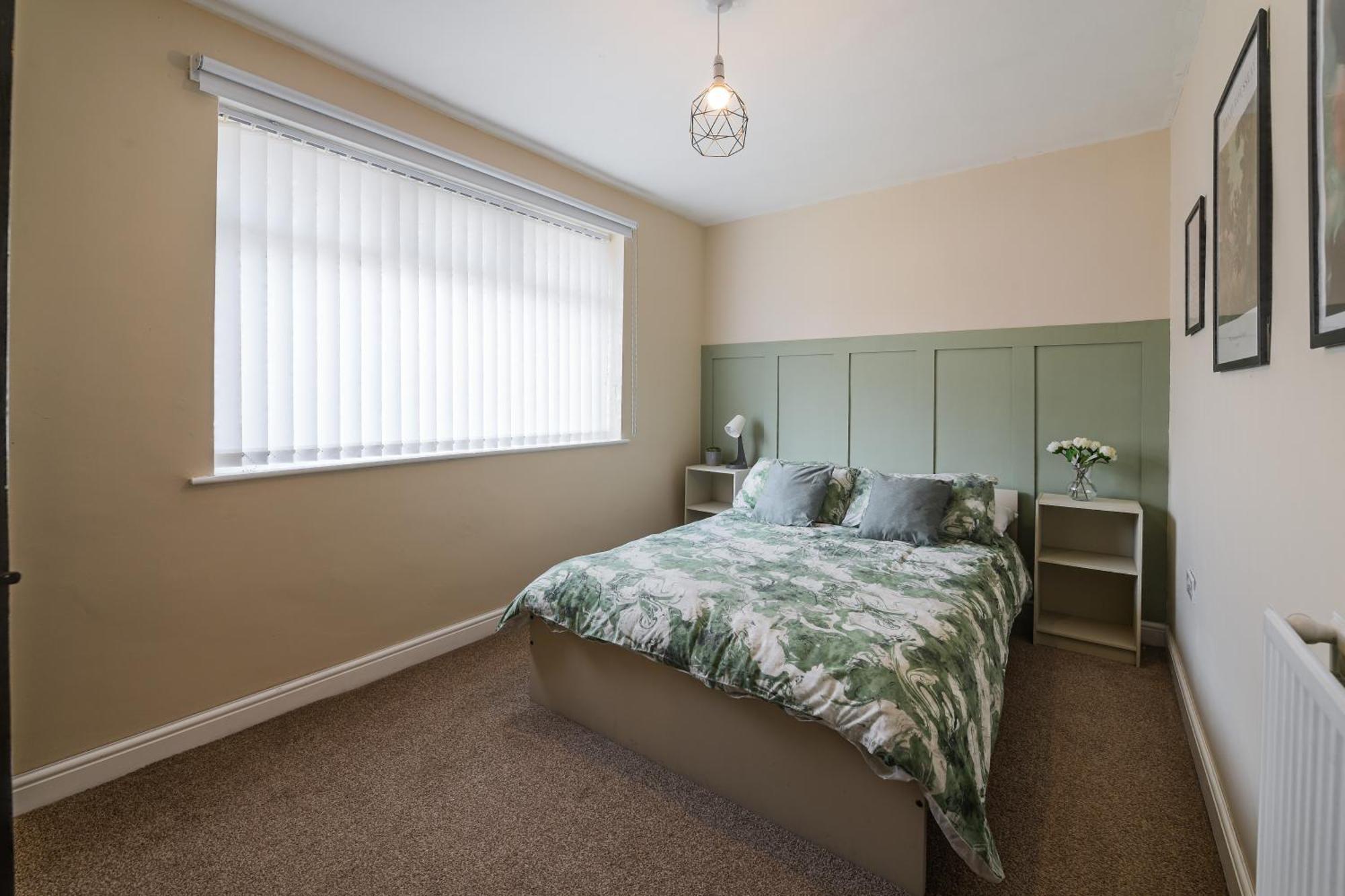Poppy'S Place - Manningham Road ليفربول المظهر الخارجي الصورة