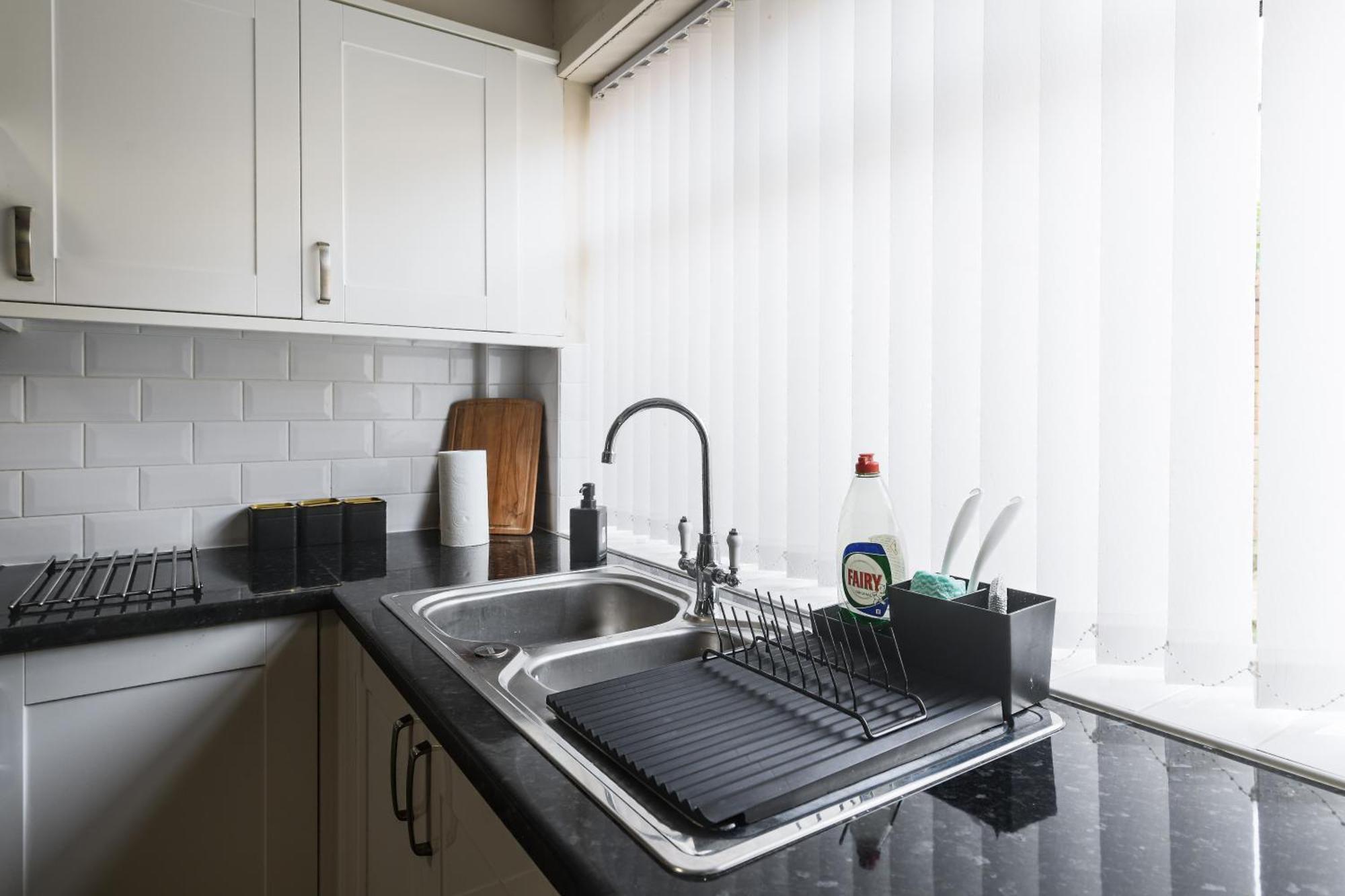 Poppy'S Place - Manningham Road ليفربول المظهر الخارجي الصورة